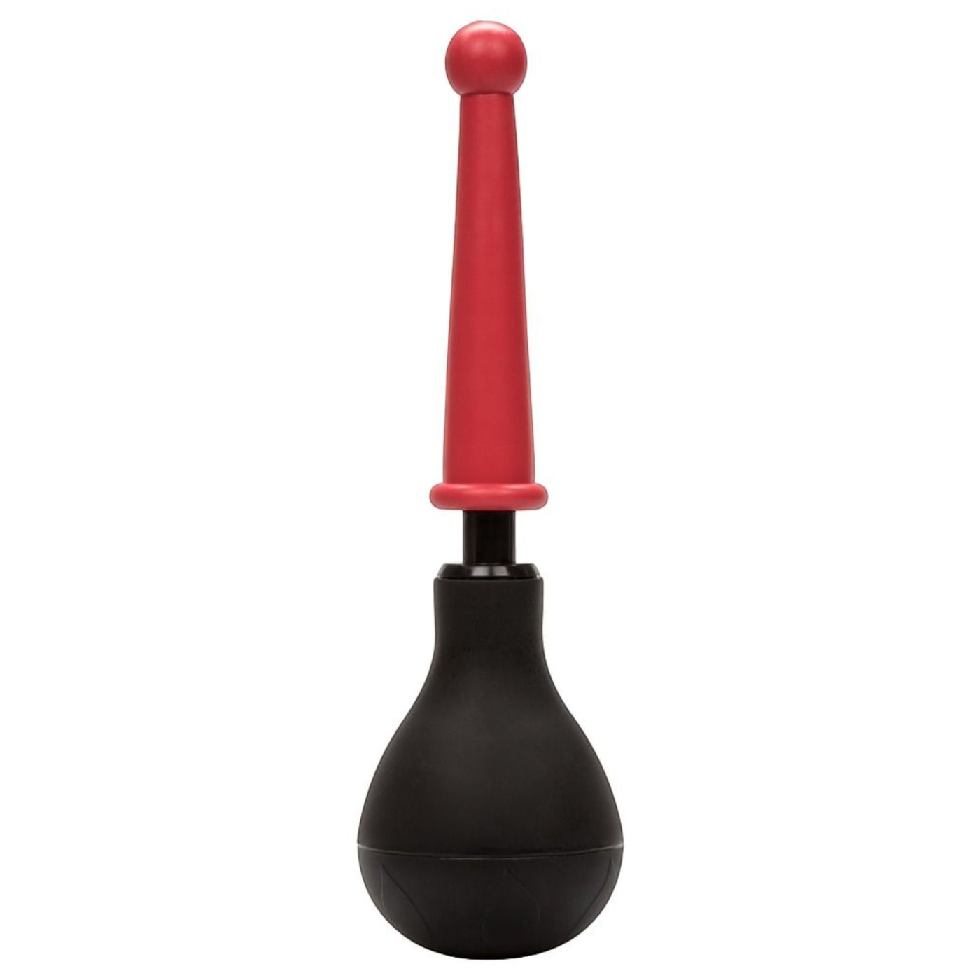 COLT Guyser Anal Douche with Soft Nozzle