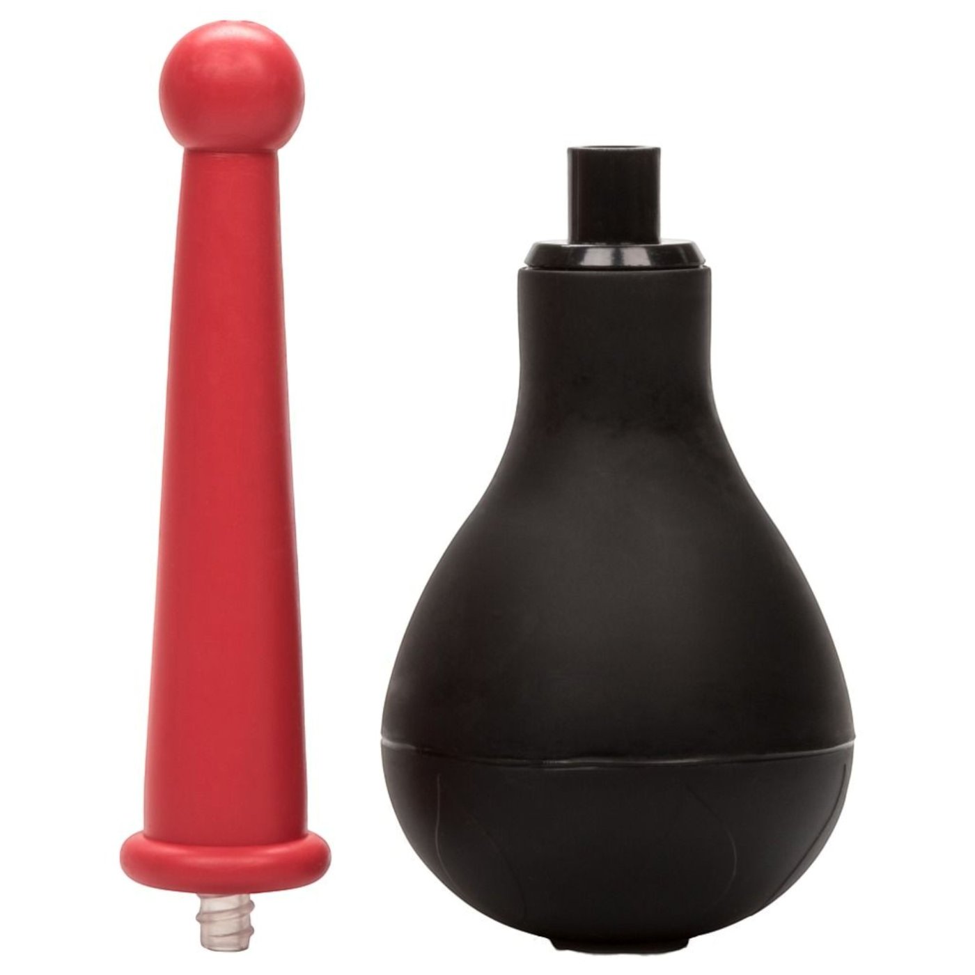 COLT Guyser Anal Douche with Soft Nozzle