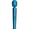 Le Wand Rechargeable Massage Wand Vibrator Pacific Blue