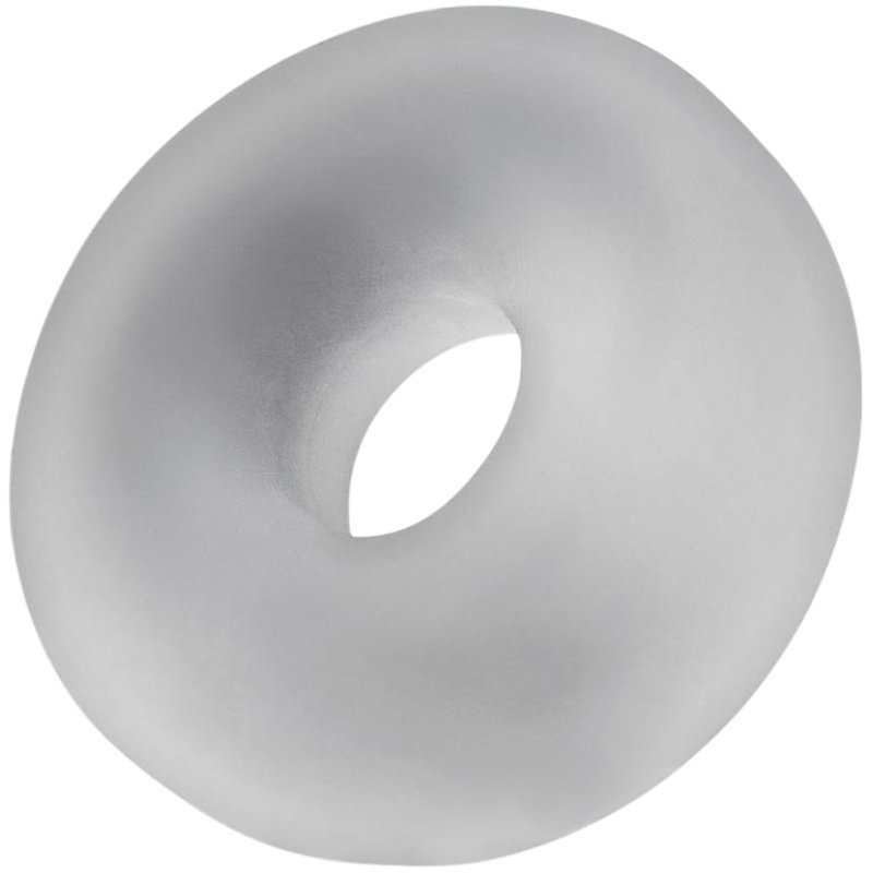 Oxballs Big OX Super Mega Stretch Silicone Cock Ring Cool Ice