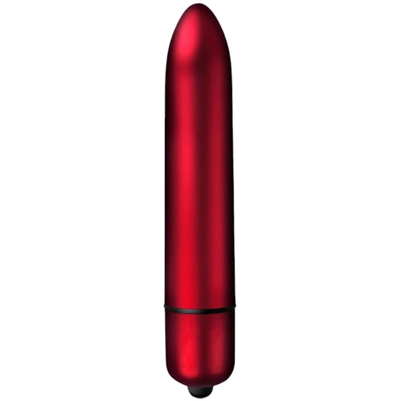 Rocks Off RO-160 Rouge Allure Large Bullet Vibrator