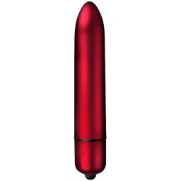 Rocks Off RO-160 Rouge Allure Large Bullet Vibrator