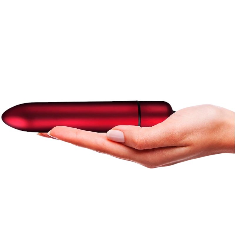 Rocks Off RO-160 Rouge Allure Large Bullet Vibrator