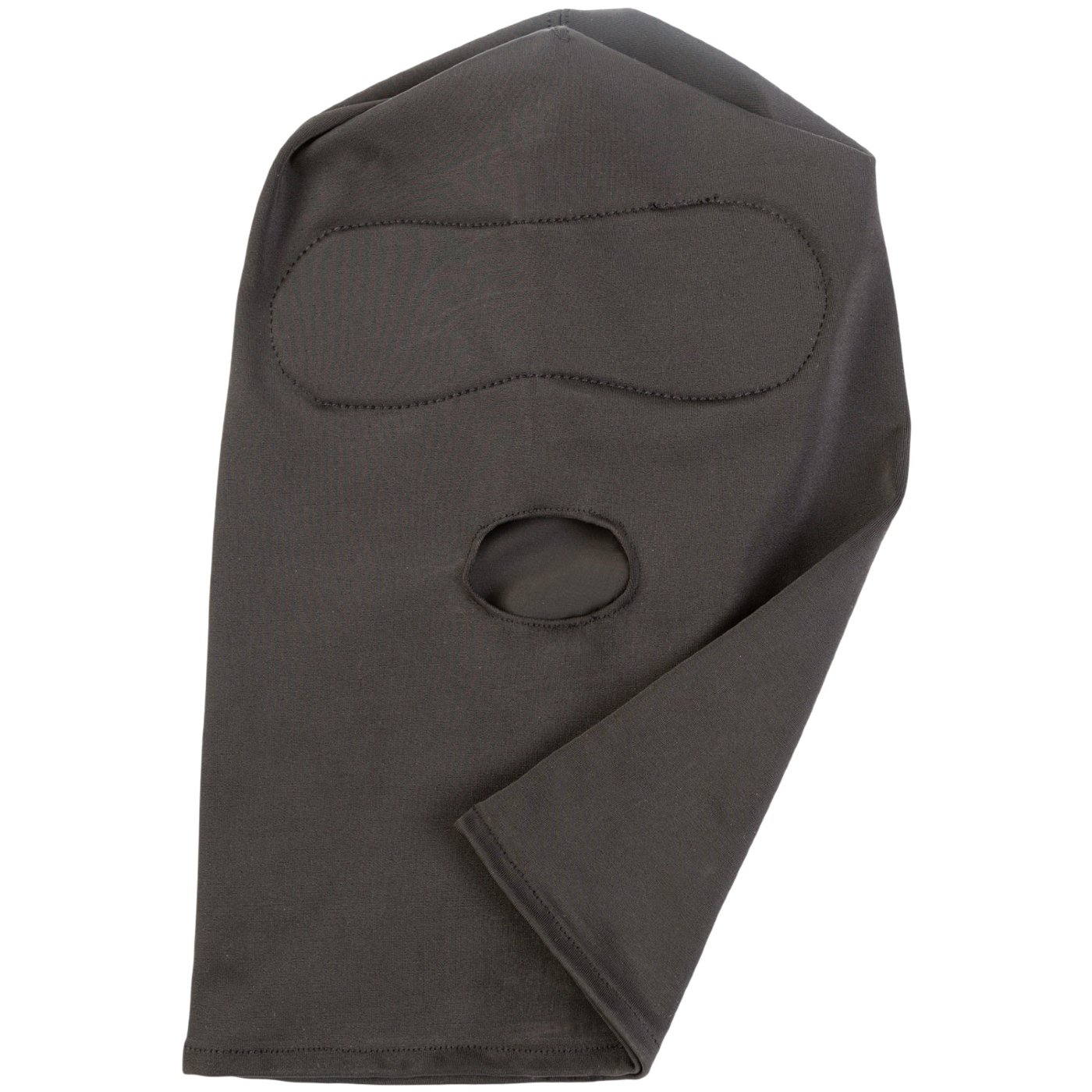 Sei Mio Hoodwinked & Kinked Blackout Deprivation Hood