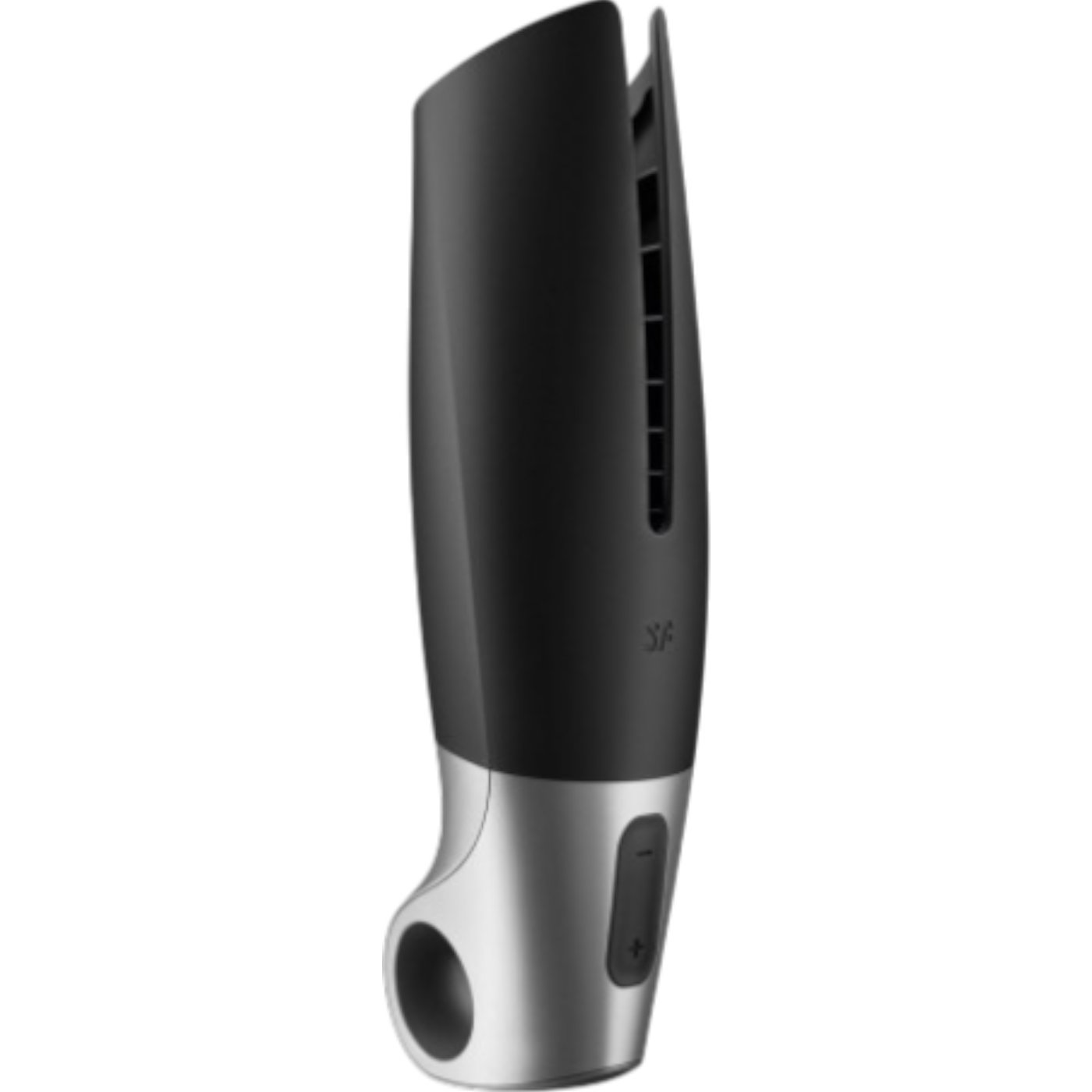 Satisfyer Power Masturbator App Controlled Automatic Male Masturbator 