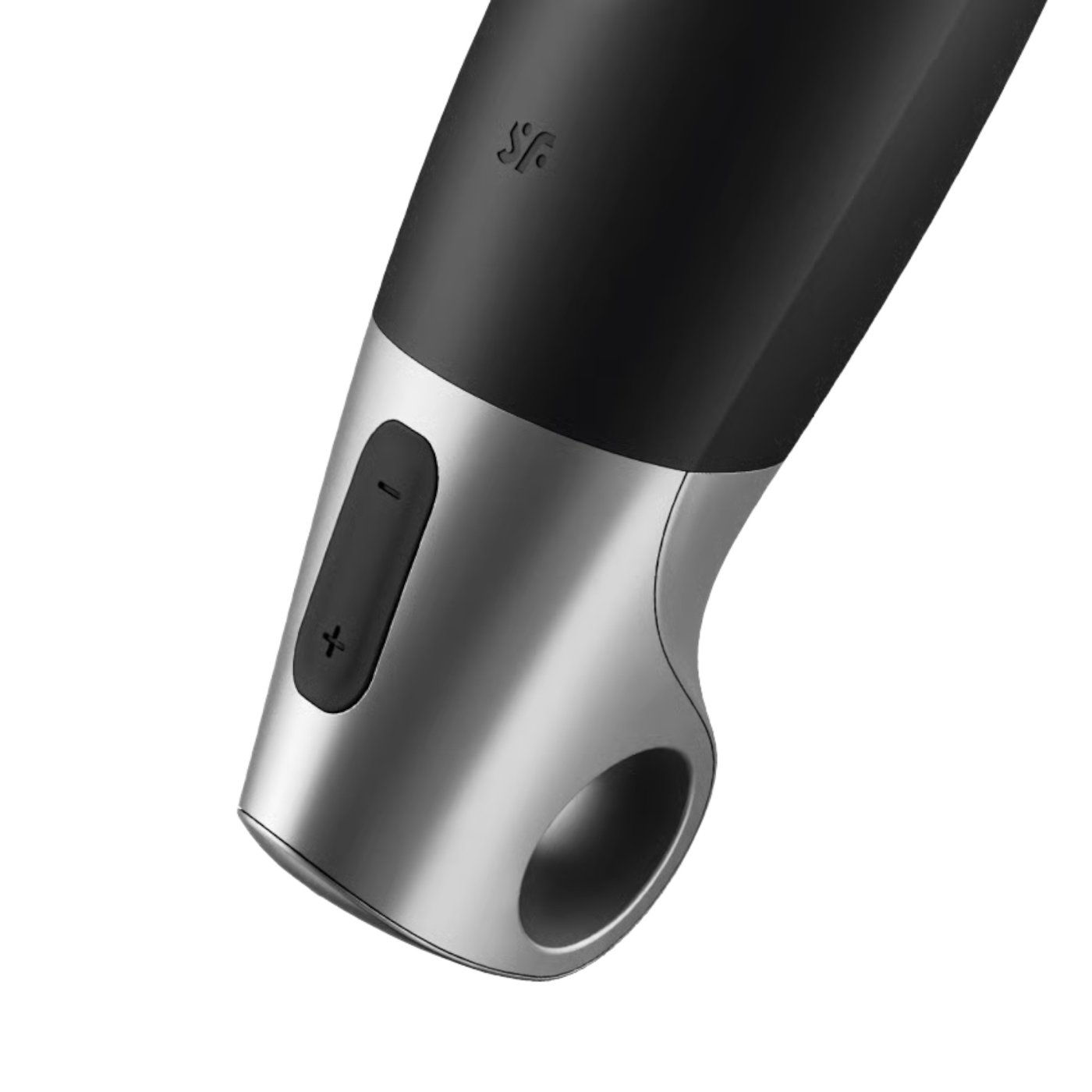 Satisfyer Power Masturbator App Controlled Automatic Male Masturbator 