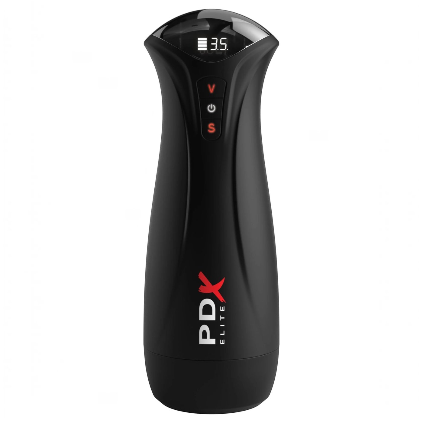 PDX Elite Fuck-Gasm Automatic Male Masturbator with Suction and Vibration