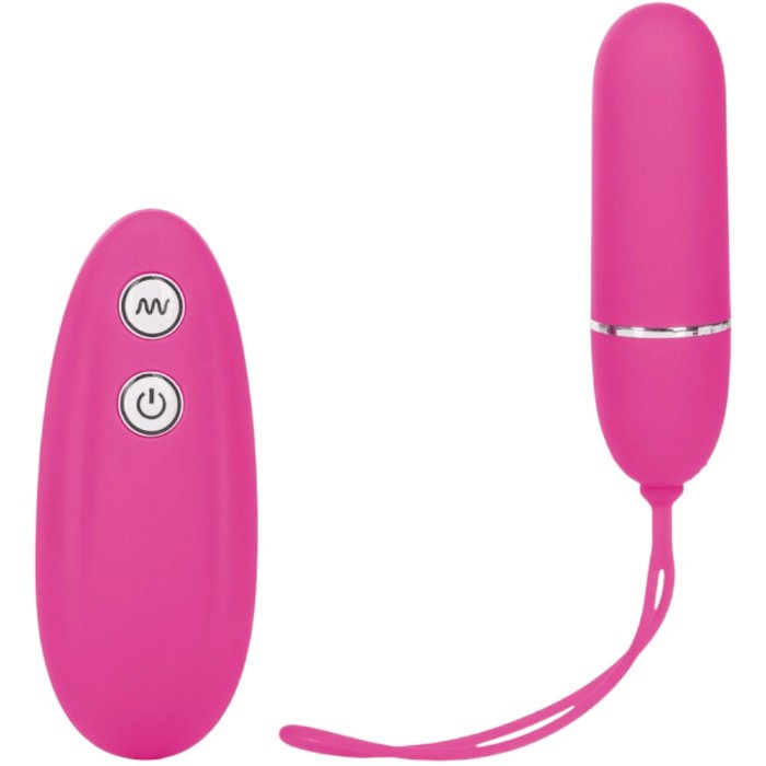 Posh 7 Function Lovers Remote Bullet