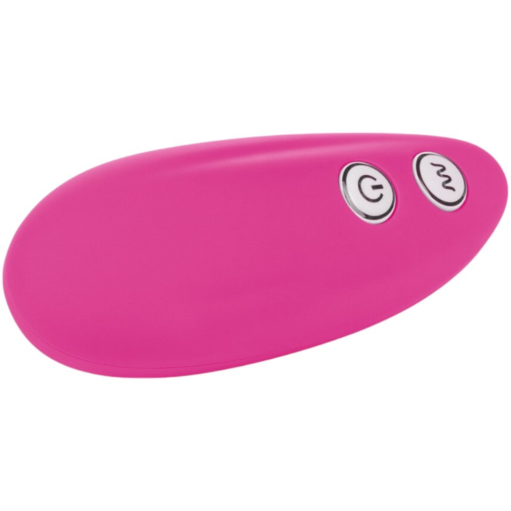 Posh 7 Function Lovers Remote Bullet