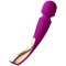 LELO Smart Wand 2 Large Rechargeable Vibrator Deep Rose