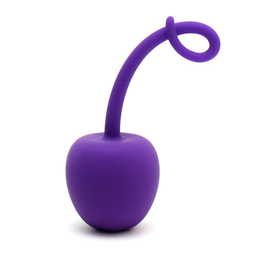 Paris Apple Shaped Kegel Ball – Rimba