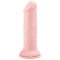 Me You Us Ultra Cock Realistic Suction Cup Dildo 12 Inch 