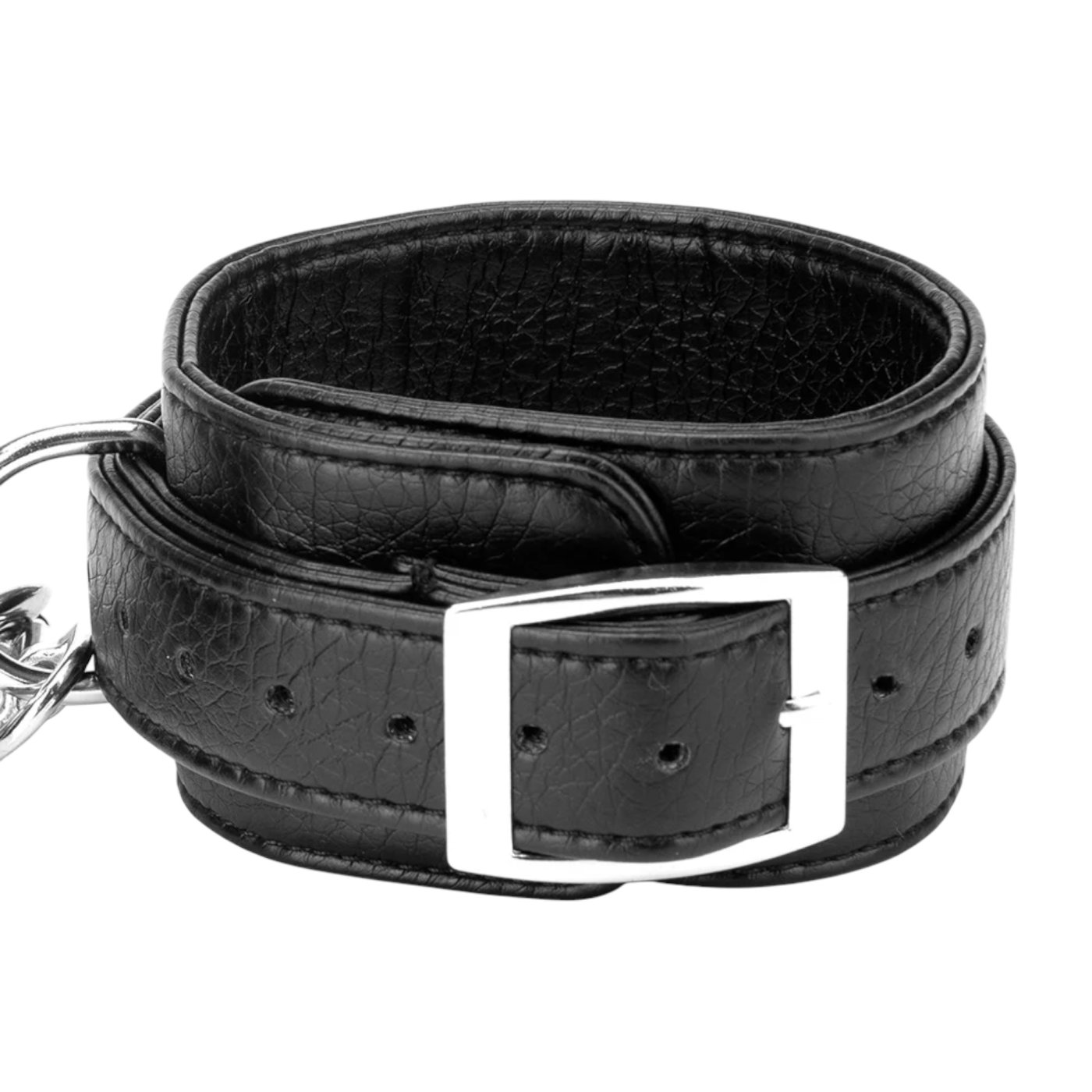 Expandable Spreader Bar Set with Detachable Cuffs (35" - 47")