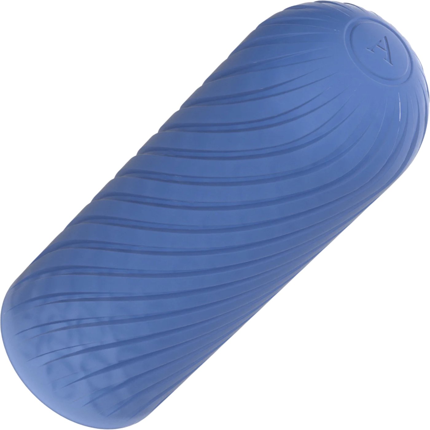 Arcwave Ghost Silicone Reusable Reversible Textured Male Stroker Blue