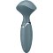 Satisfyer Mini Wand-er Rechargeable Wand Vibrator Grey