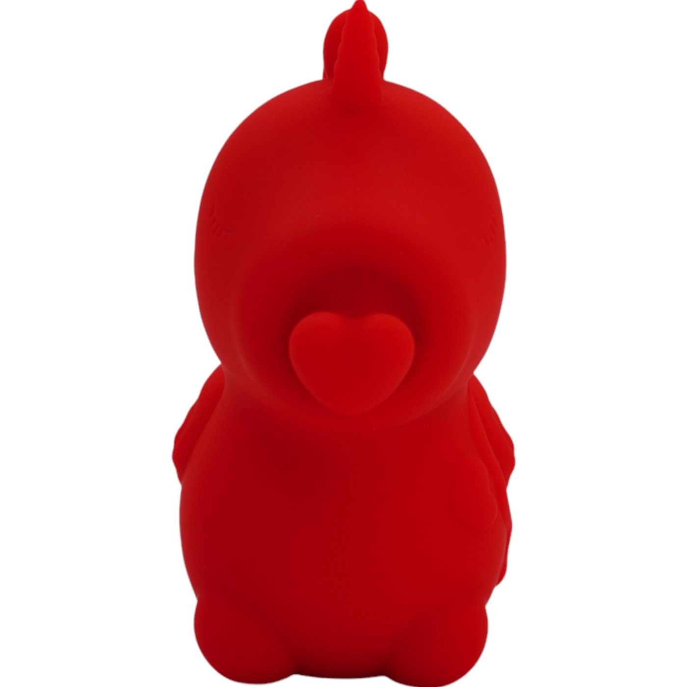 Unihorn Cupid's Beau Unicorn Heart-Tongued Vibrator