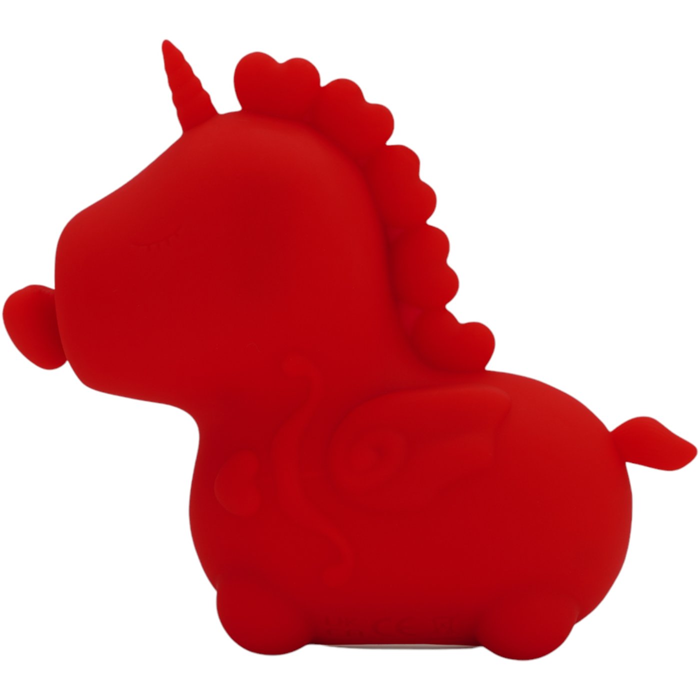 Unihorn Cupid's Beau Unicorn Heart-Tongued Vibrator