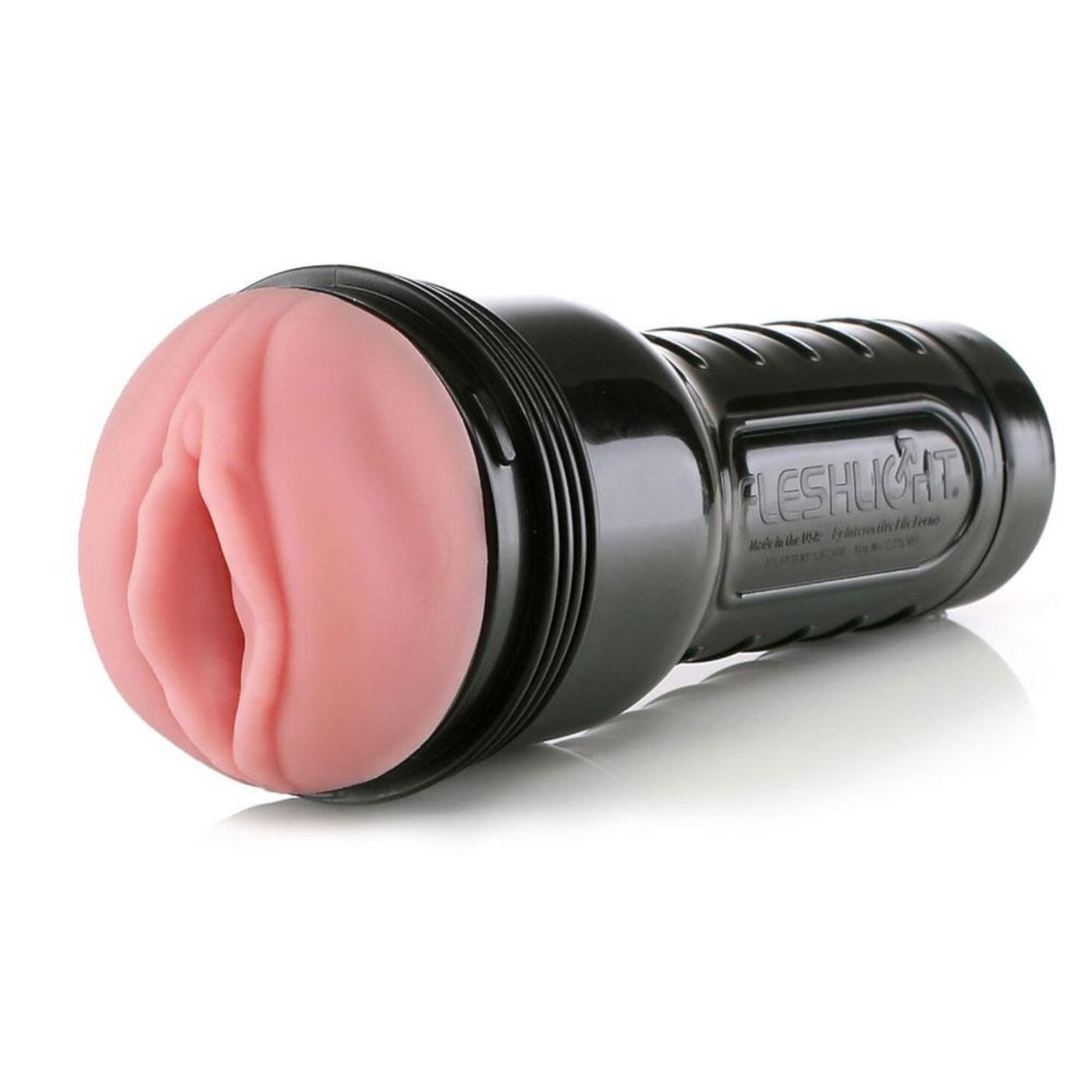 Fleshlight Pink Lady Original Super Tight Vagina Masturbator