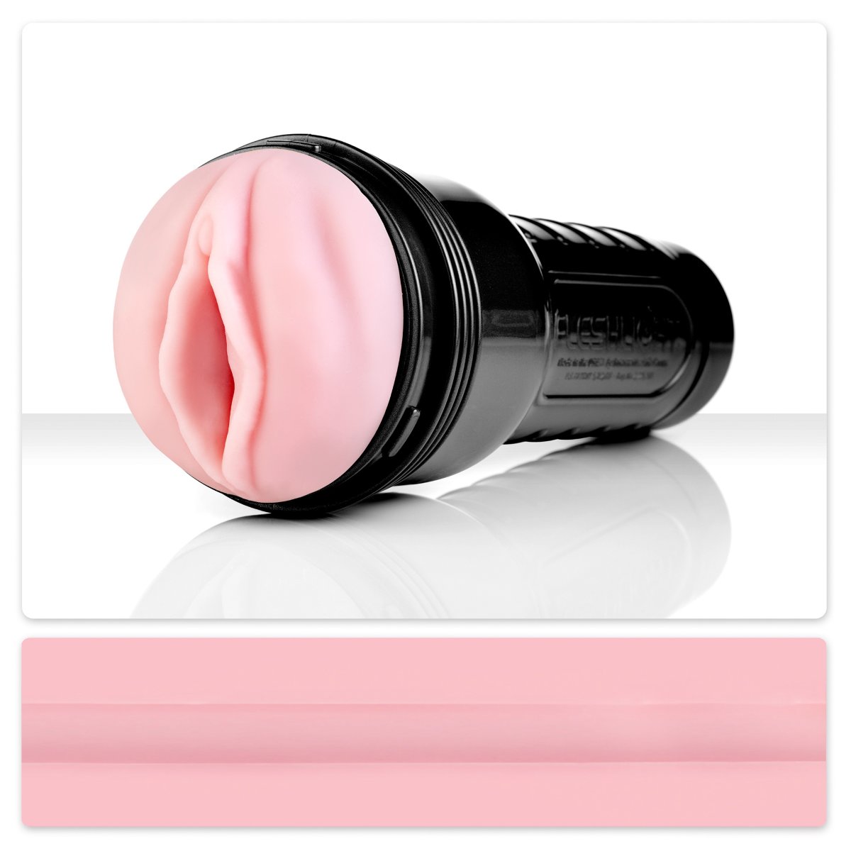 Fleshlight Pink Lady Original Super Tight Vagina Masturbator