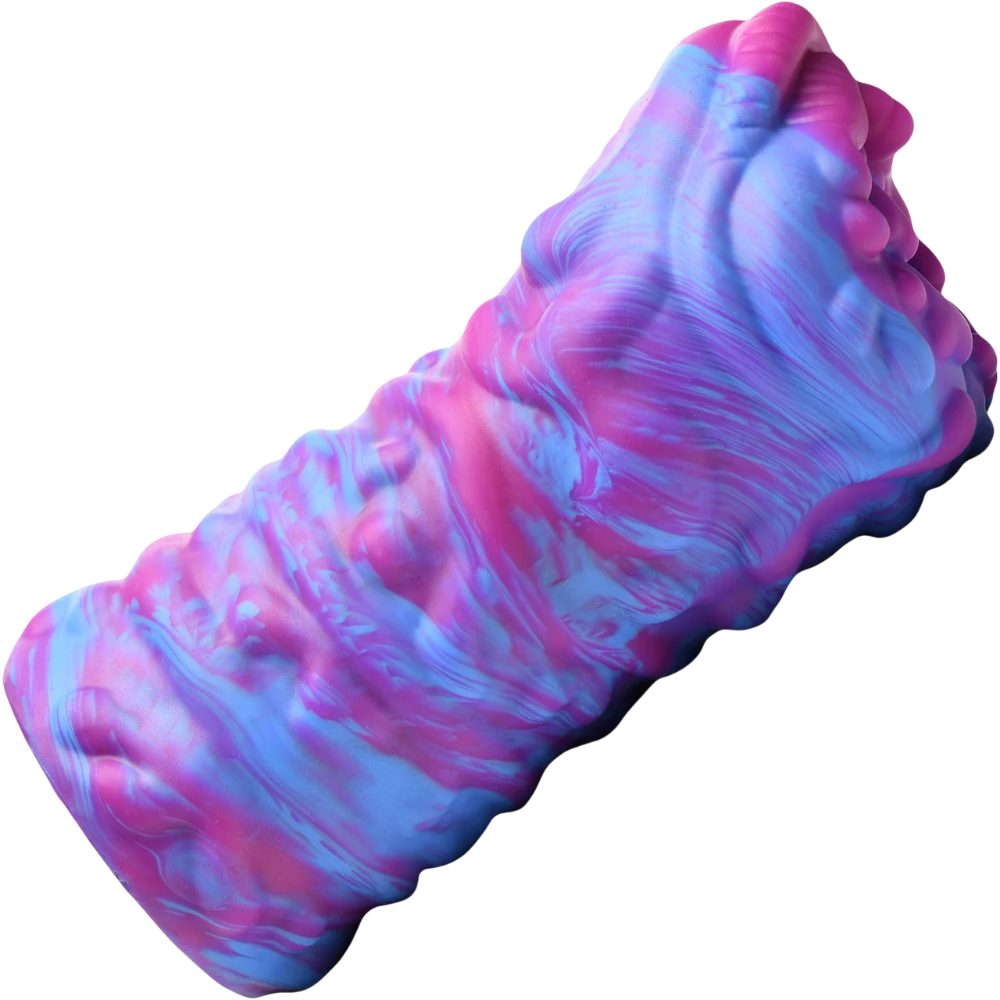 Creature Cocks Cyclone Squishy Silicone Alien Vagina Stroker