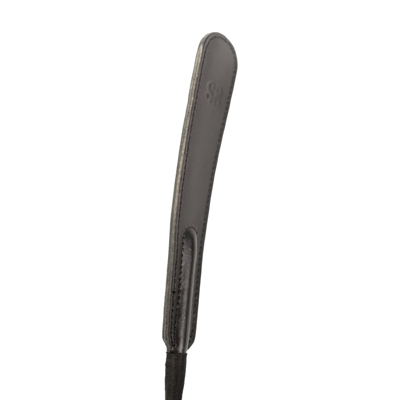 Sei Mio Spank You Very Much Sharp Sting Commanding Crop 22 Inch
