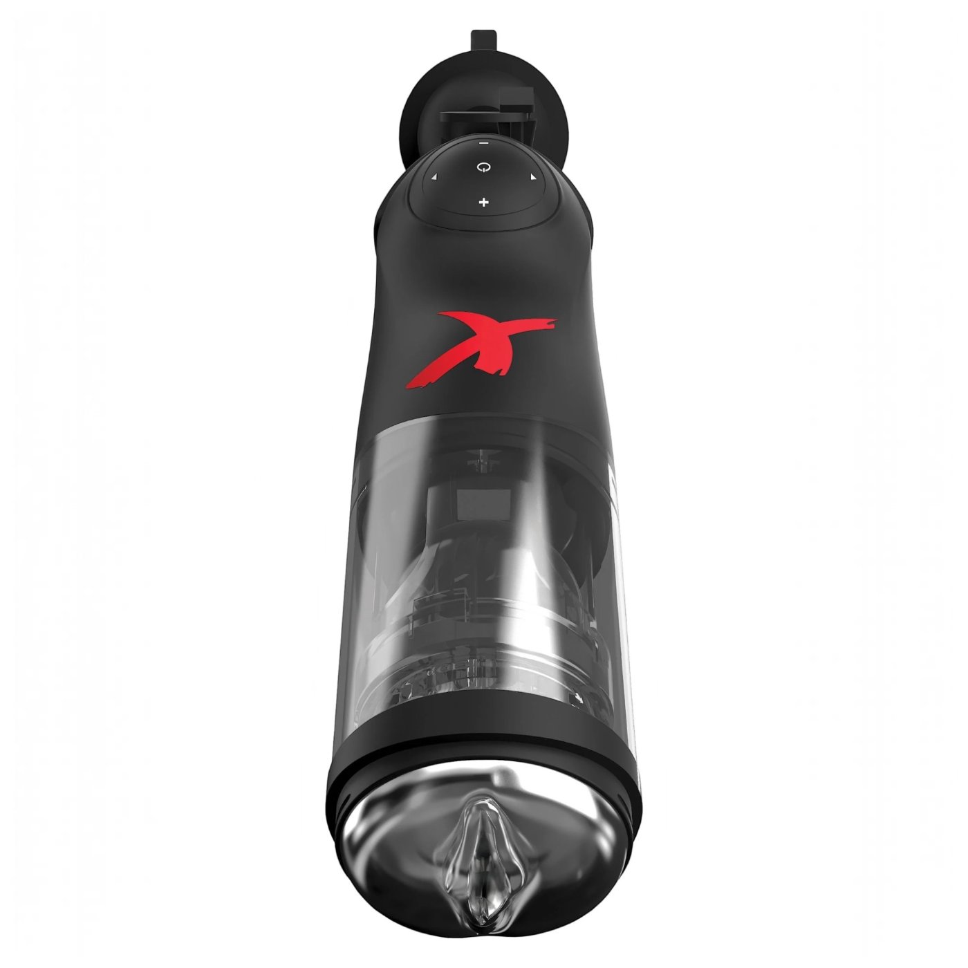 PDX Elite Deluxe Mega-Bator Rotating and Thrusting Male Masturbator
