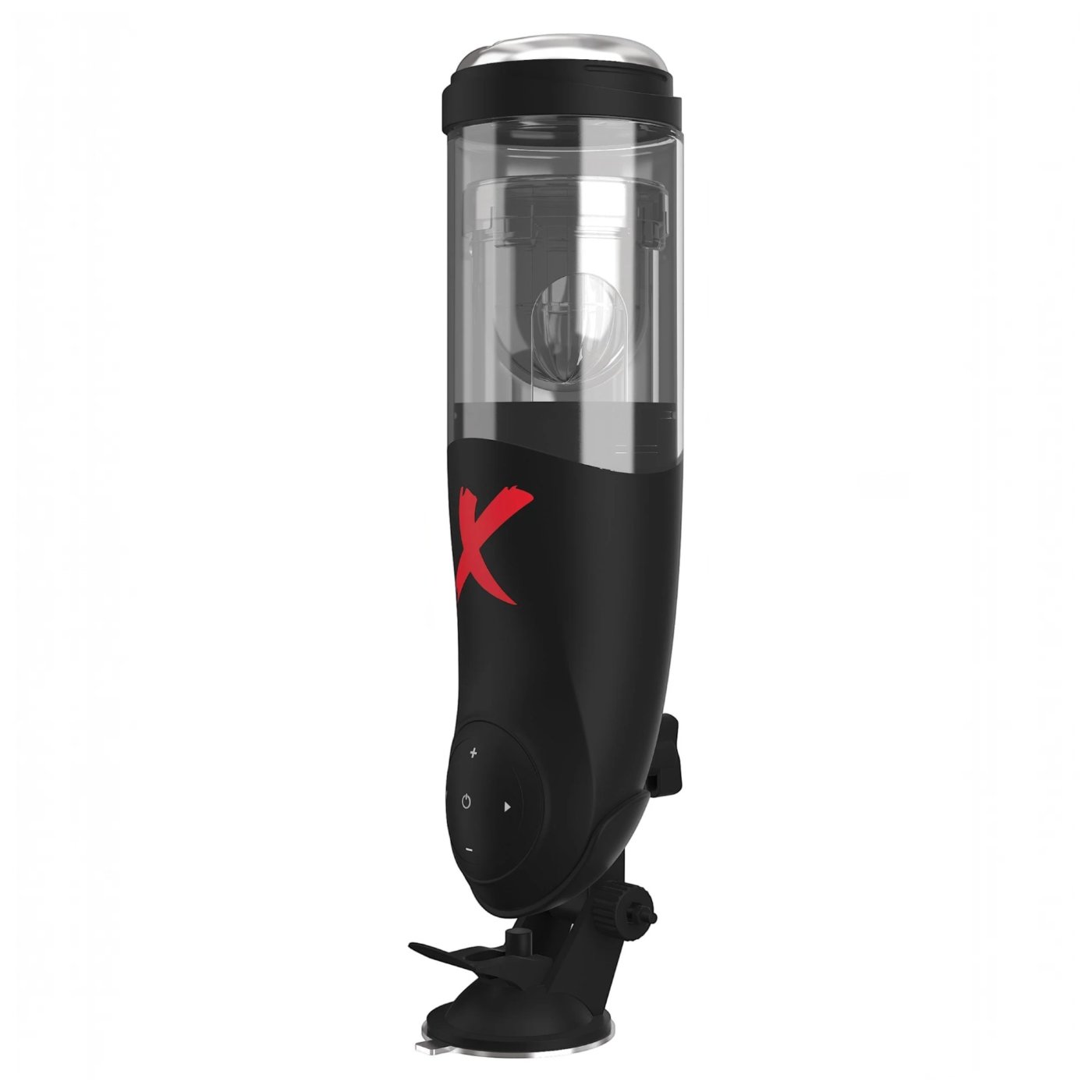 PDX Elite Deluxe Mega-Bator Rotating and Thrusting Male Masturbator