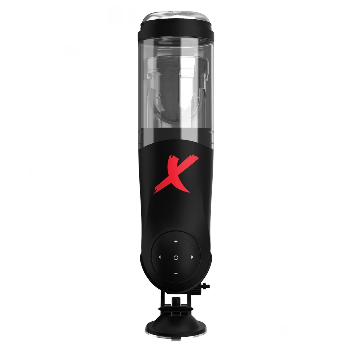 PDX Elite Deluxe Mega-Bator Rotating and Thrusting Male Masturbator
