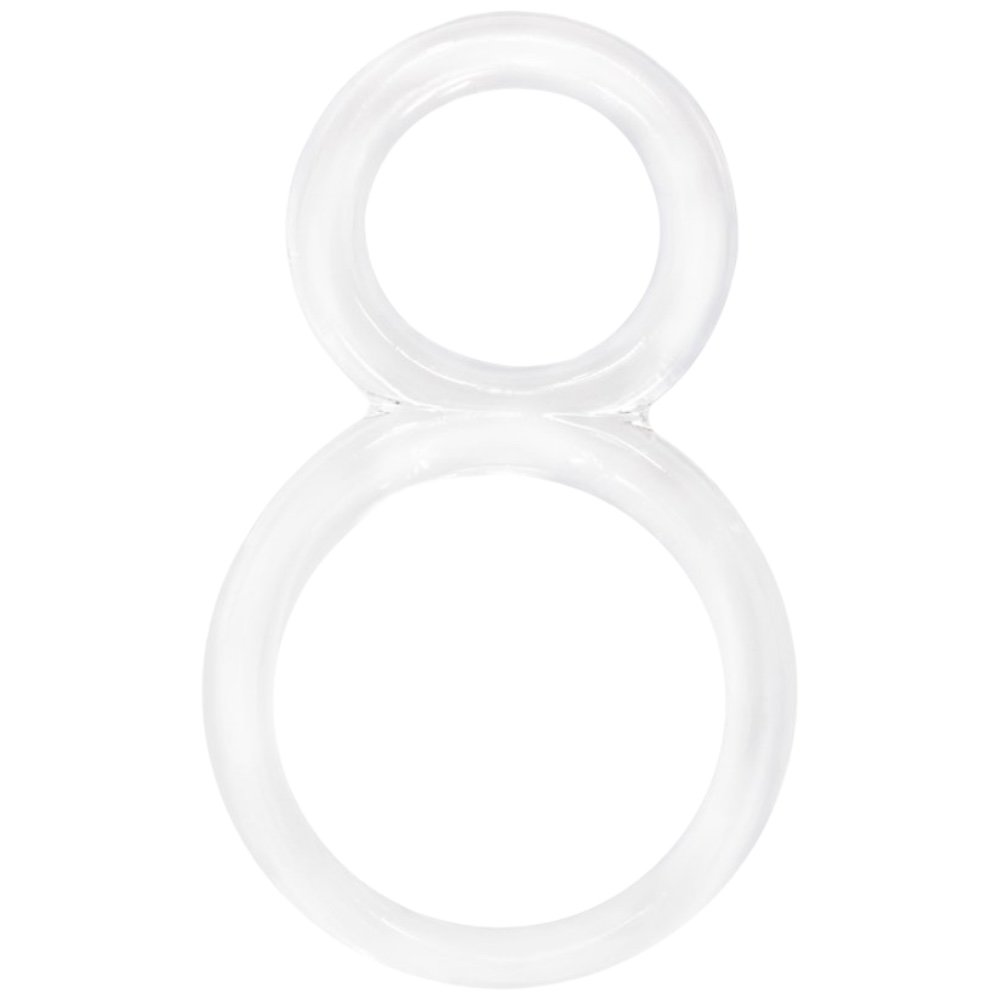 Screaming O Ofinity - Clear