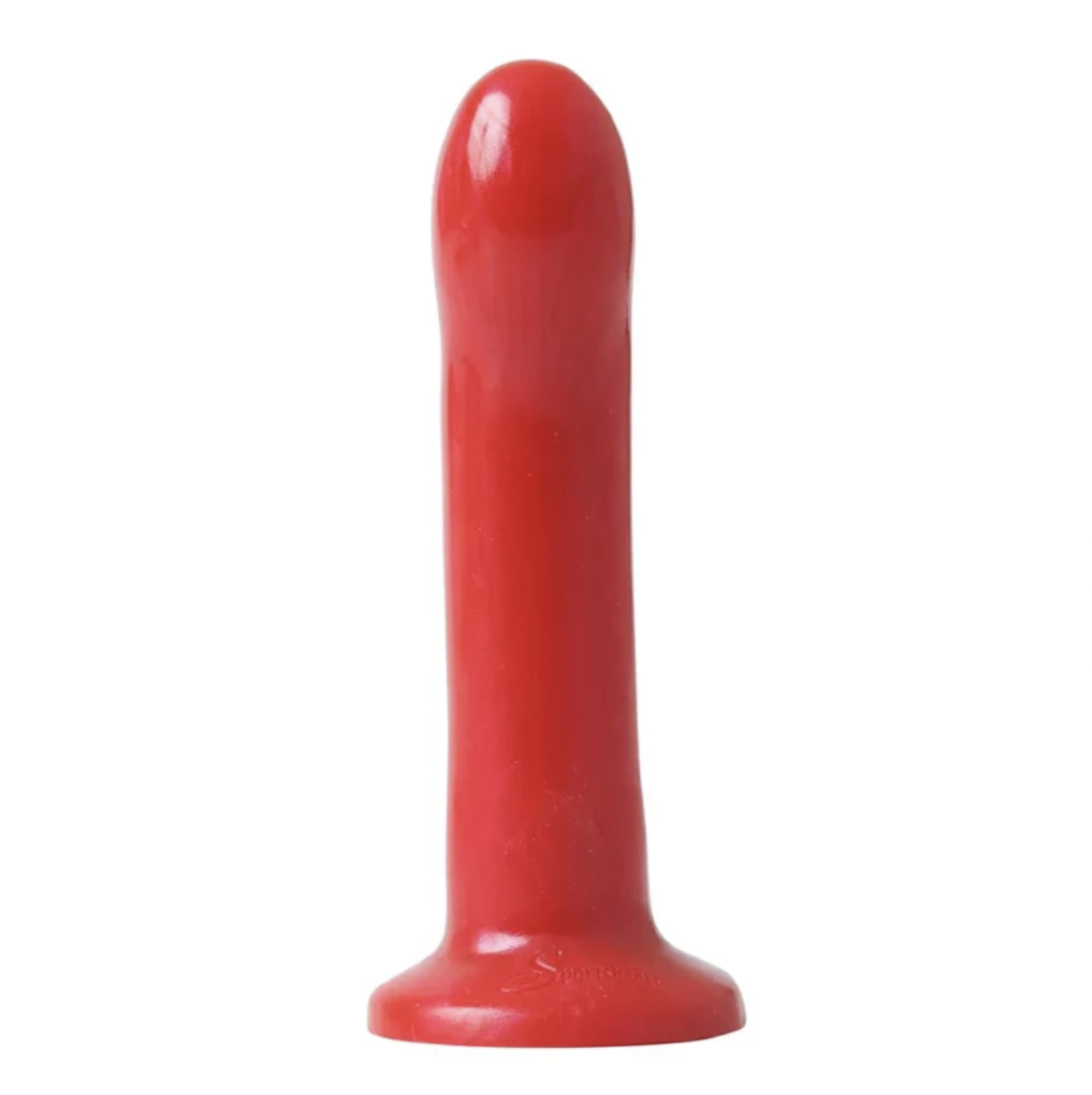 Sportsheets Flare Silicone Strap-On Dildo 5.75 Inch