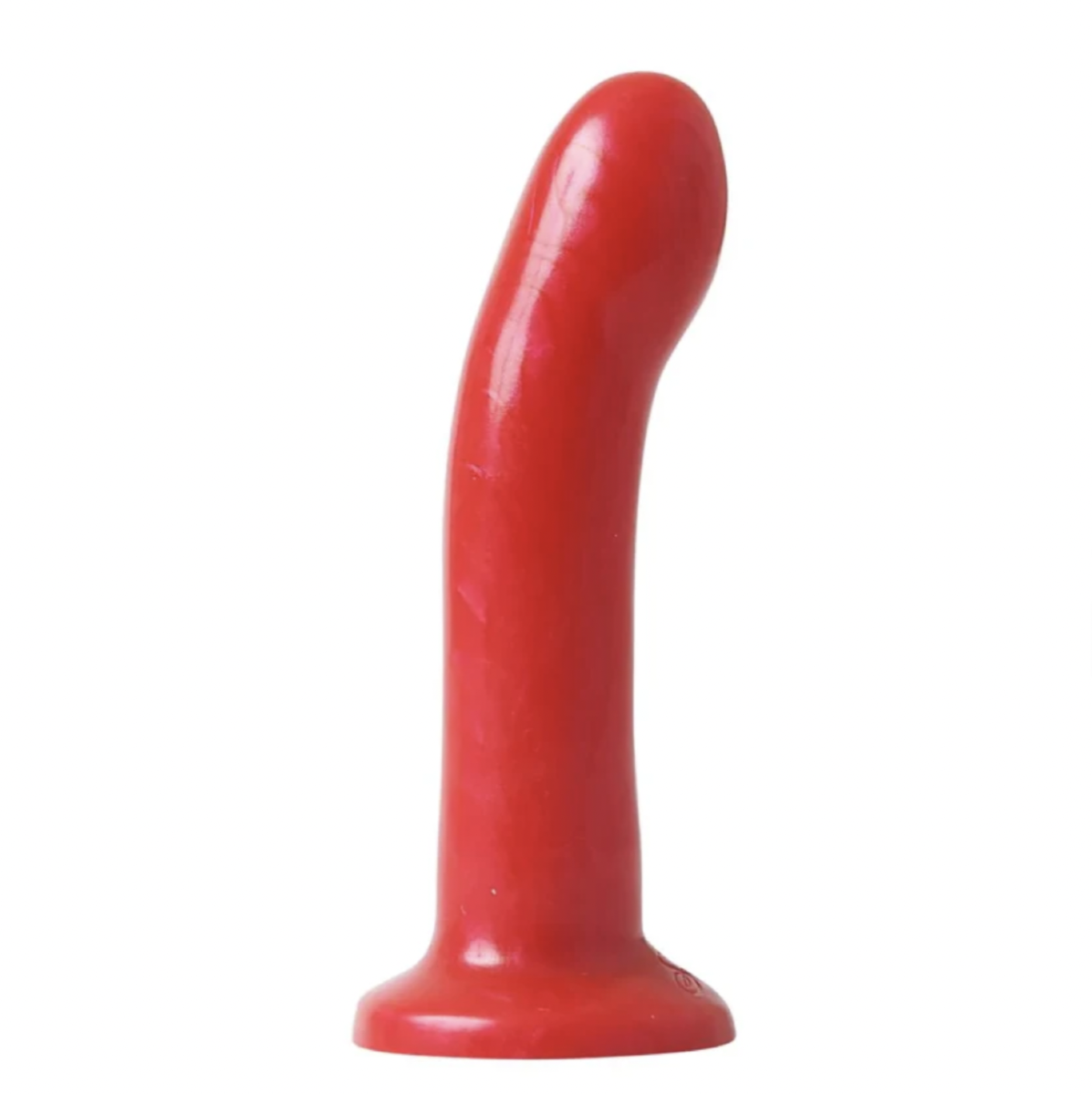Sportsheets Flare Silicone Strap-On Dildo 5.75 Inch