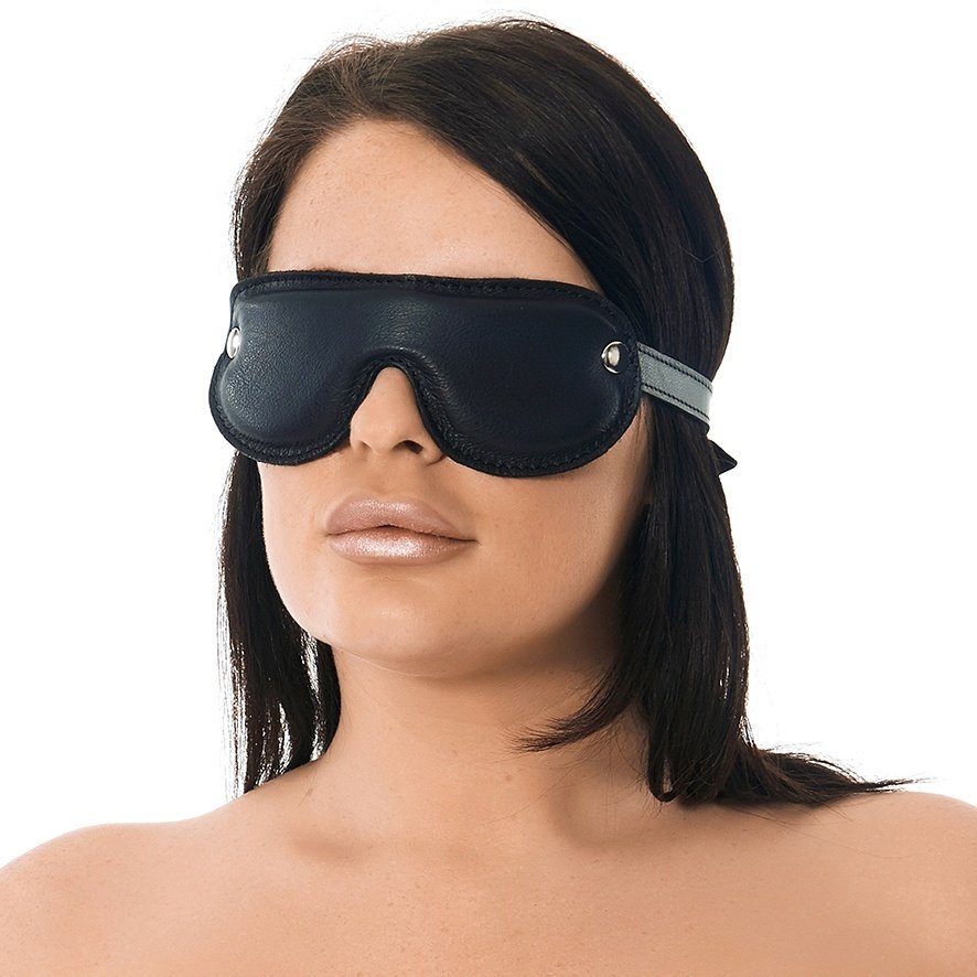 Rimba Cushioned Blindfold