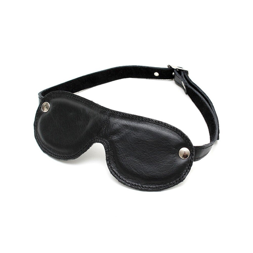 Rimba Cushioned Blindfold