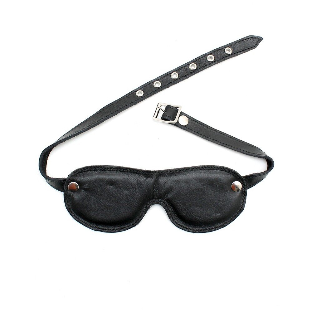 Rimba Cushioned Blindfold
