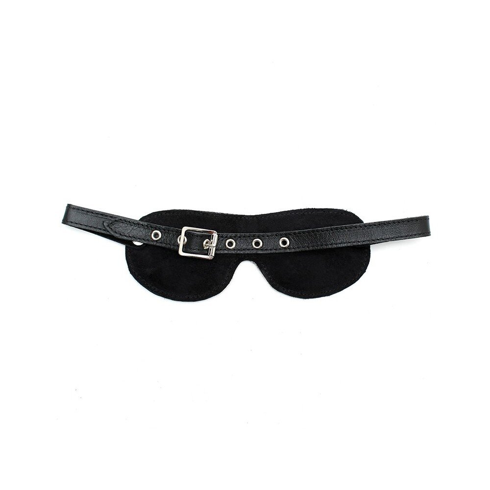 Rimba Cushioned Blindfold