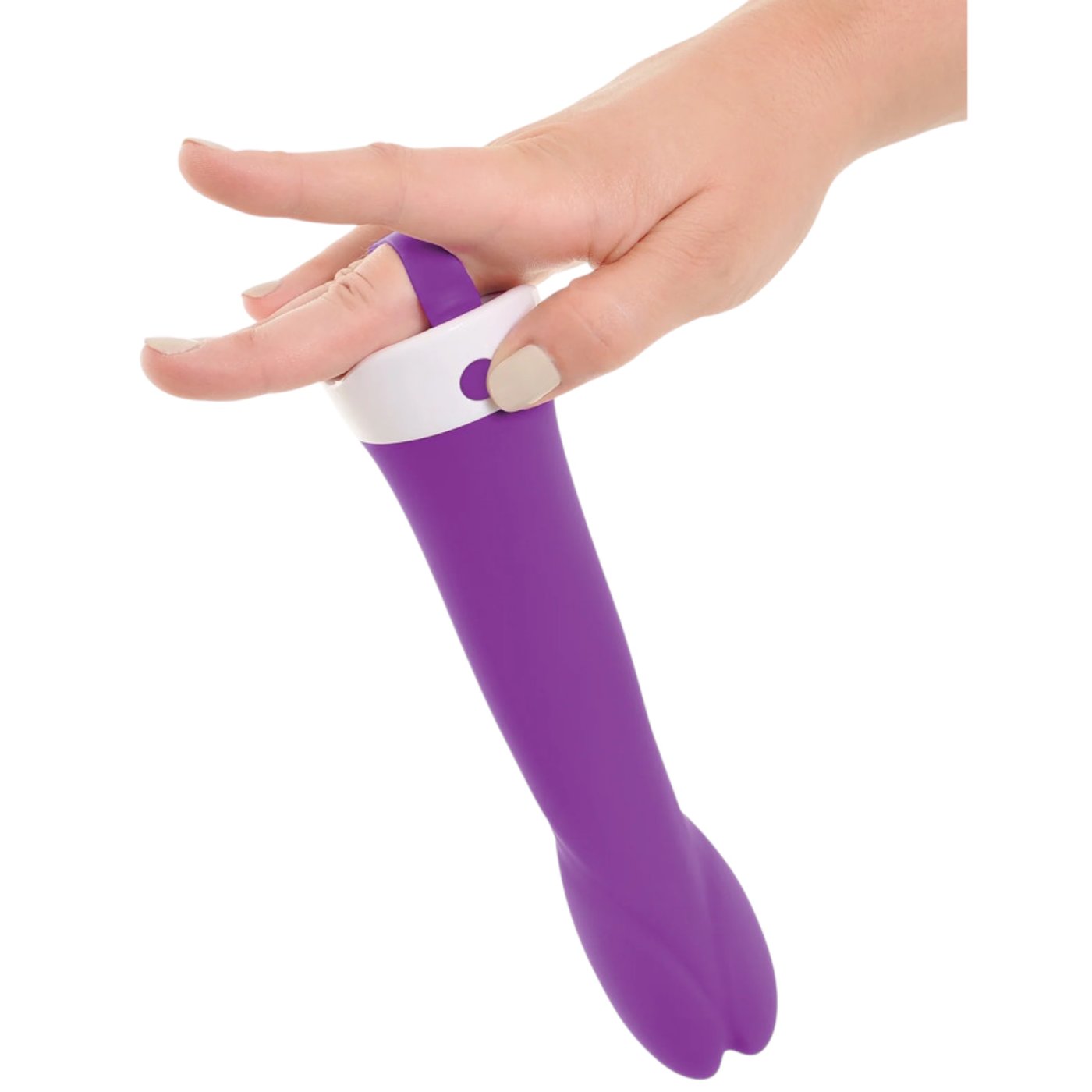 3Some Wall Banger G Remote Control G-Spot Vibrator