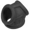Oxballs OXSLING Cock and Ball Ring Black Ice