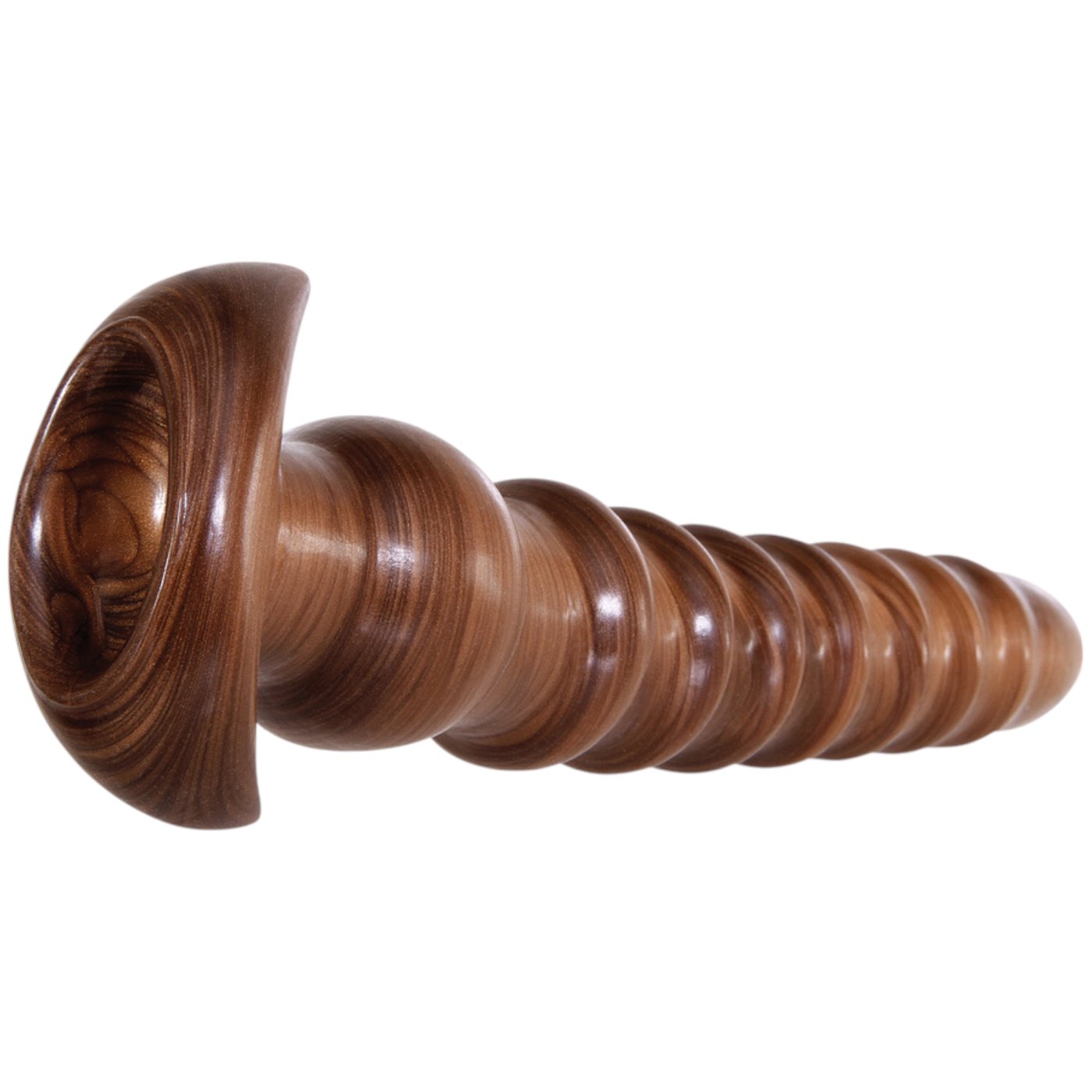 Evolved Twisted Love Anal Probe Set (3 Piece)