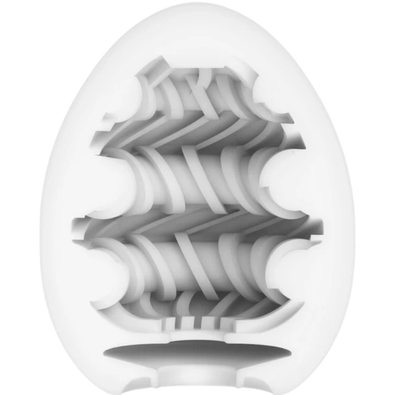 Tenga Ring Egg Masturbator