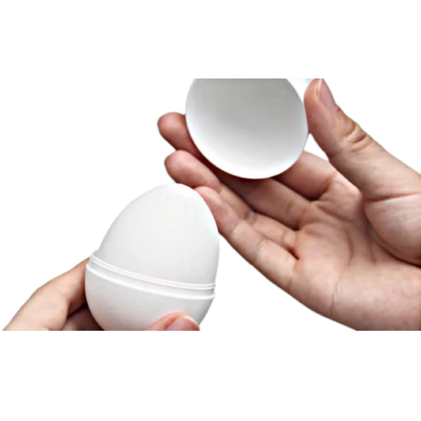 Tenga Ring Egg Masturbator