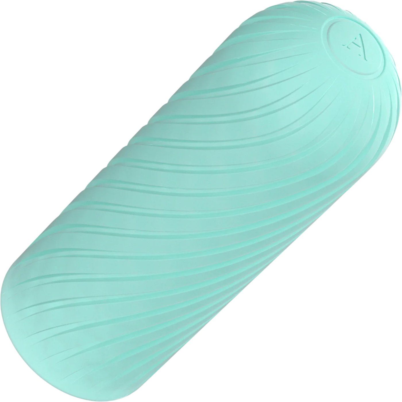 Arcwave Ghost Silicone Reusable Reversible Textured Male Stroker Mint