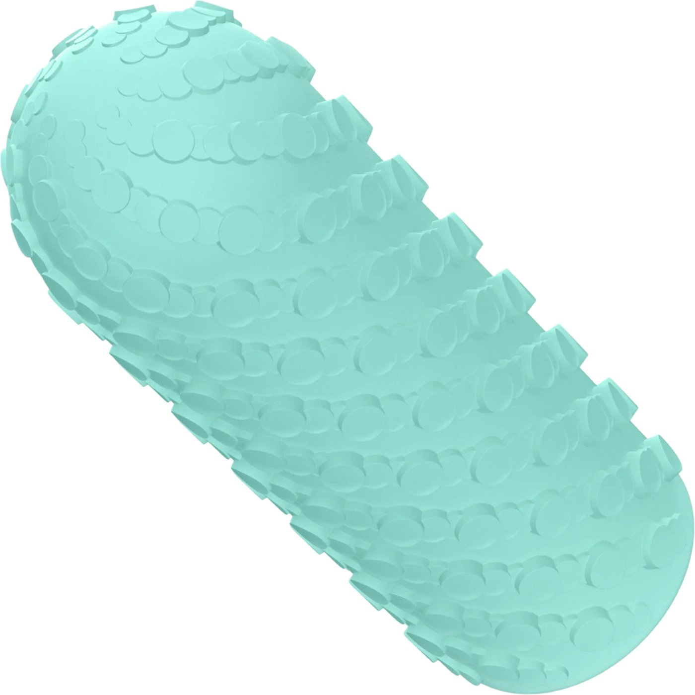 Arcwave Ghost Silicone Reusable Reversible Textured Male Stroker Mint