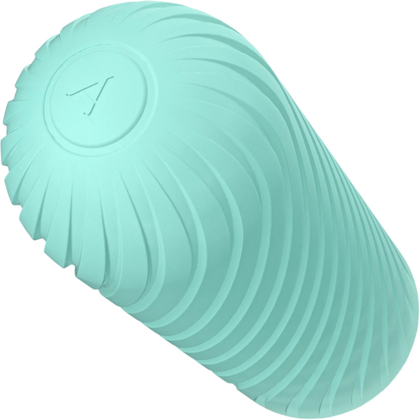 Arcwave Ghost Silicone Reusable Reversible Textured Male Stroker Mint