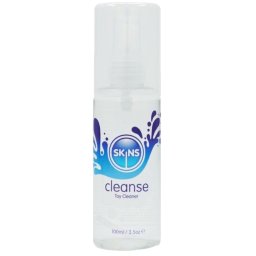 Skins Cleanse Toy Cleaner 100ml