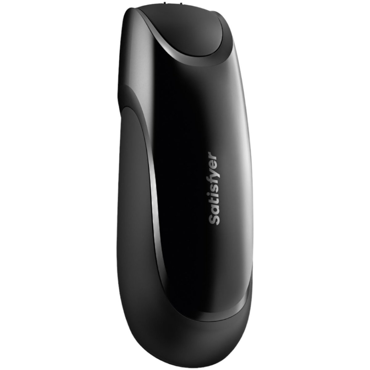 Satisfyer Men Vibration+ App Controlled Rechargeable Male Masturbator