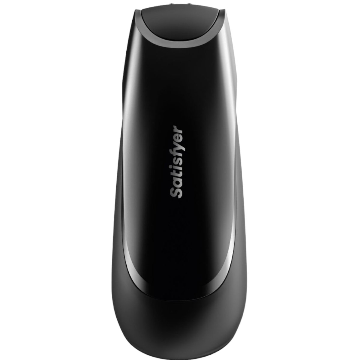 Satisfyer Men Vibration+ App Controlled Rechargeable Male Masturbator