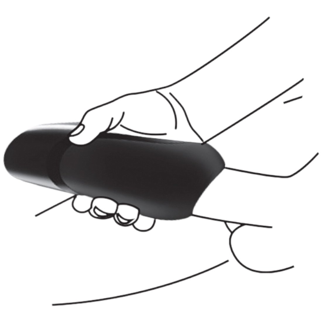 Satisfyer Men Vibration+ App Controlled Rechargeable Male Masturbator