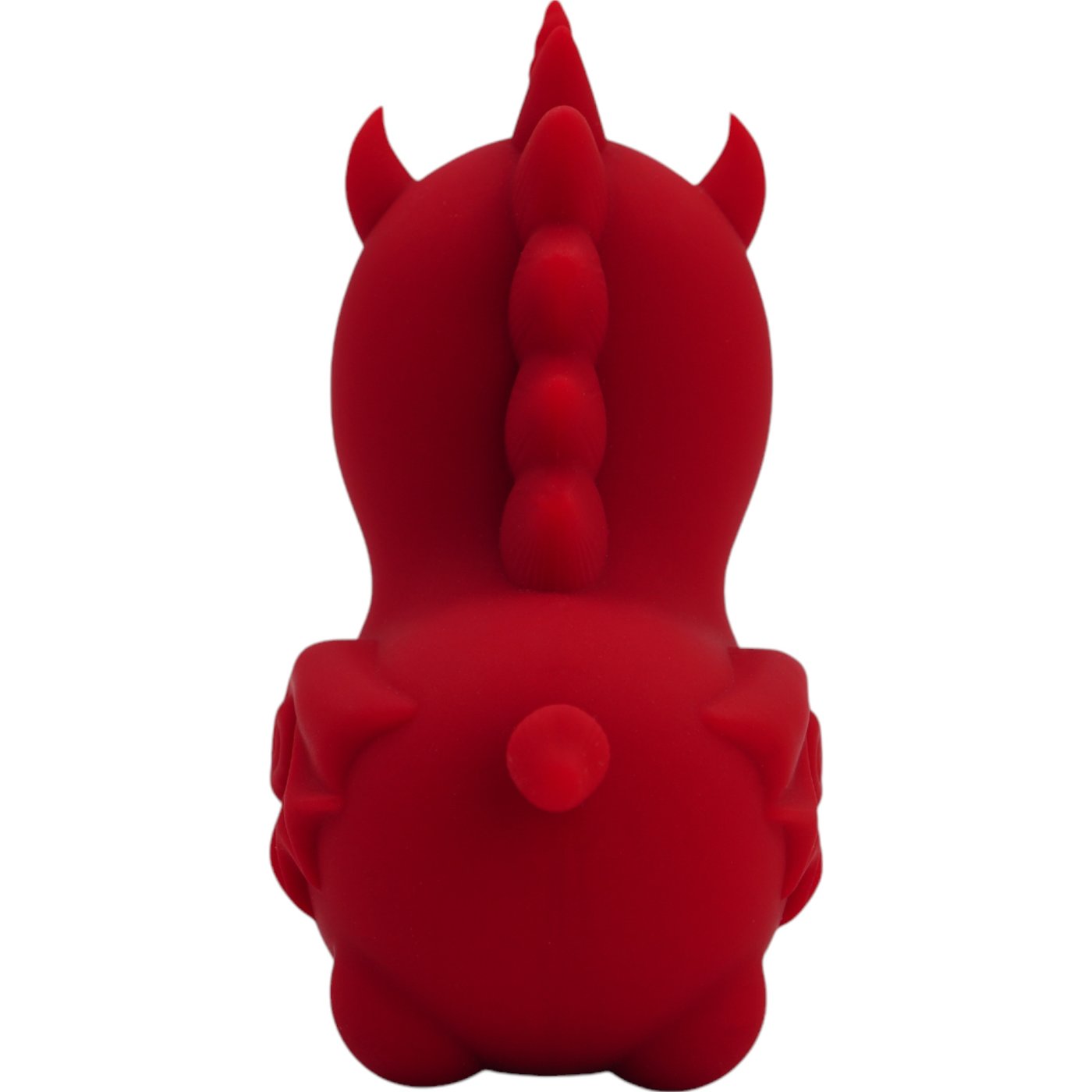 Unihorn Blaze Diablo Unicorn Swishing Tongue Vibrator