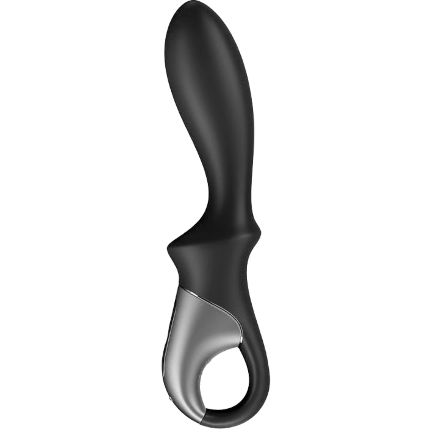 Satisfyer Heat Climax App Controlled Warming Anal Vibrator