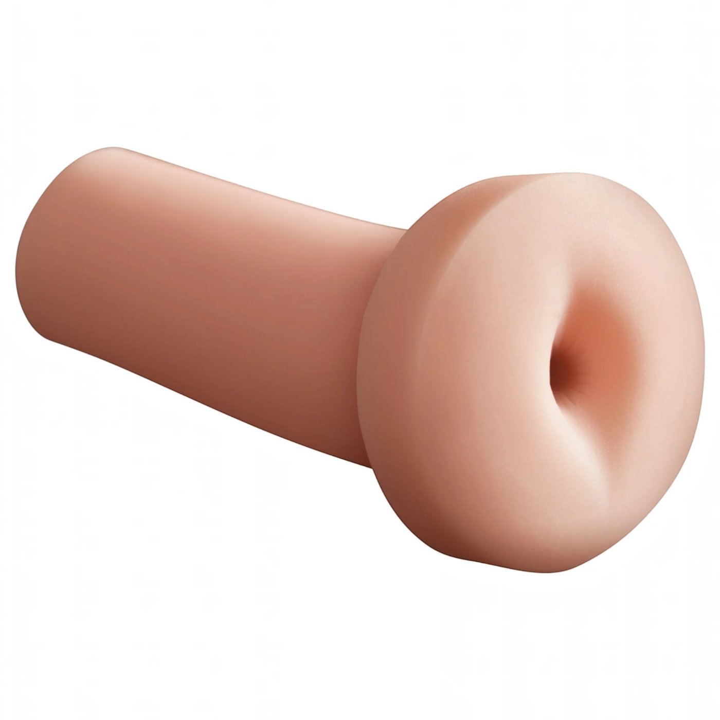 PDX Male Pump and Dump Realistic Ass Male Masturbator
